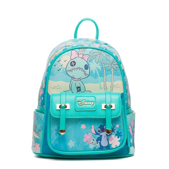 9071 Disney Lilo And Stitch Scrump 11\